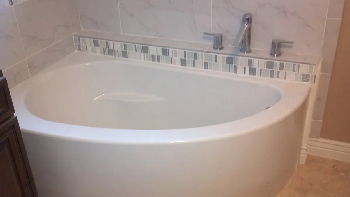 Shower Repair in Hazel Crest, IL